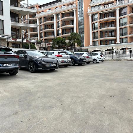 Вила Калабрия Sveti Vlas Eksteriør bilde